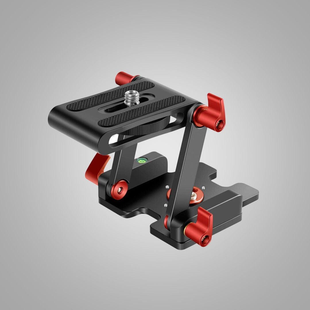 flexsmart™ - Universal Pan & Tilt Head V2