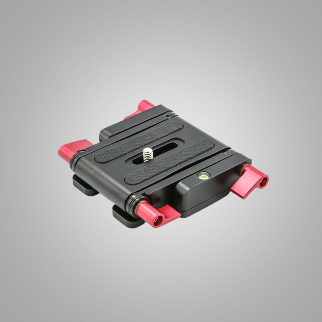 flexsmart™ - Universal Pan & Tilt Head V2