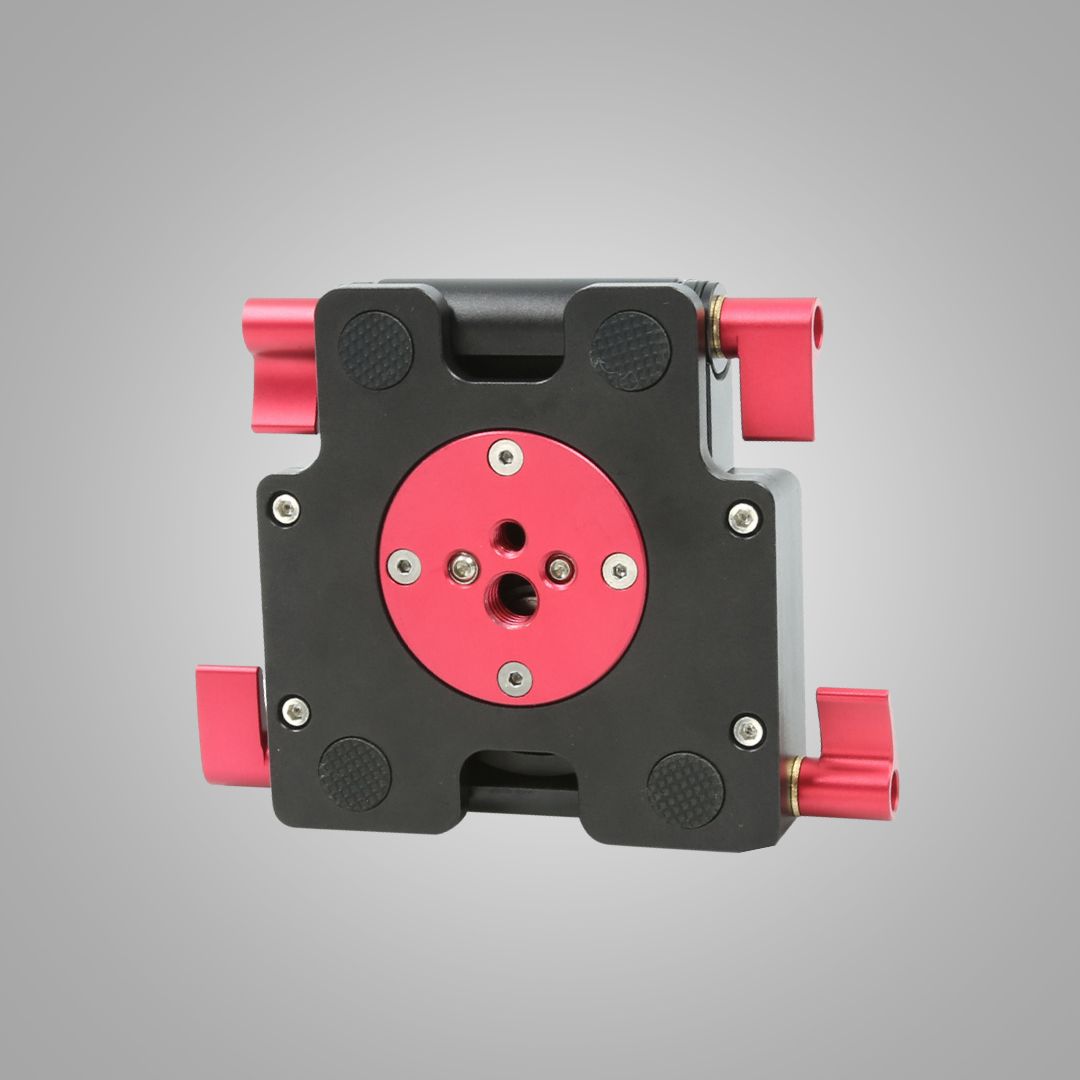 flexsmart™ - Universal Pan & Tilt Head V2