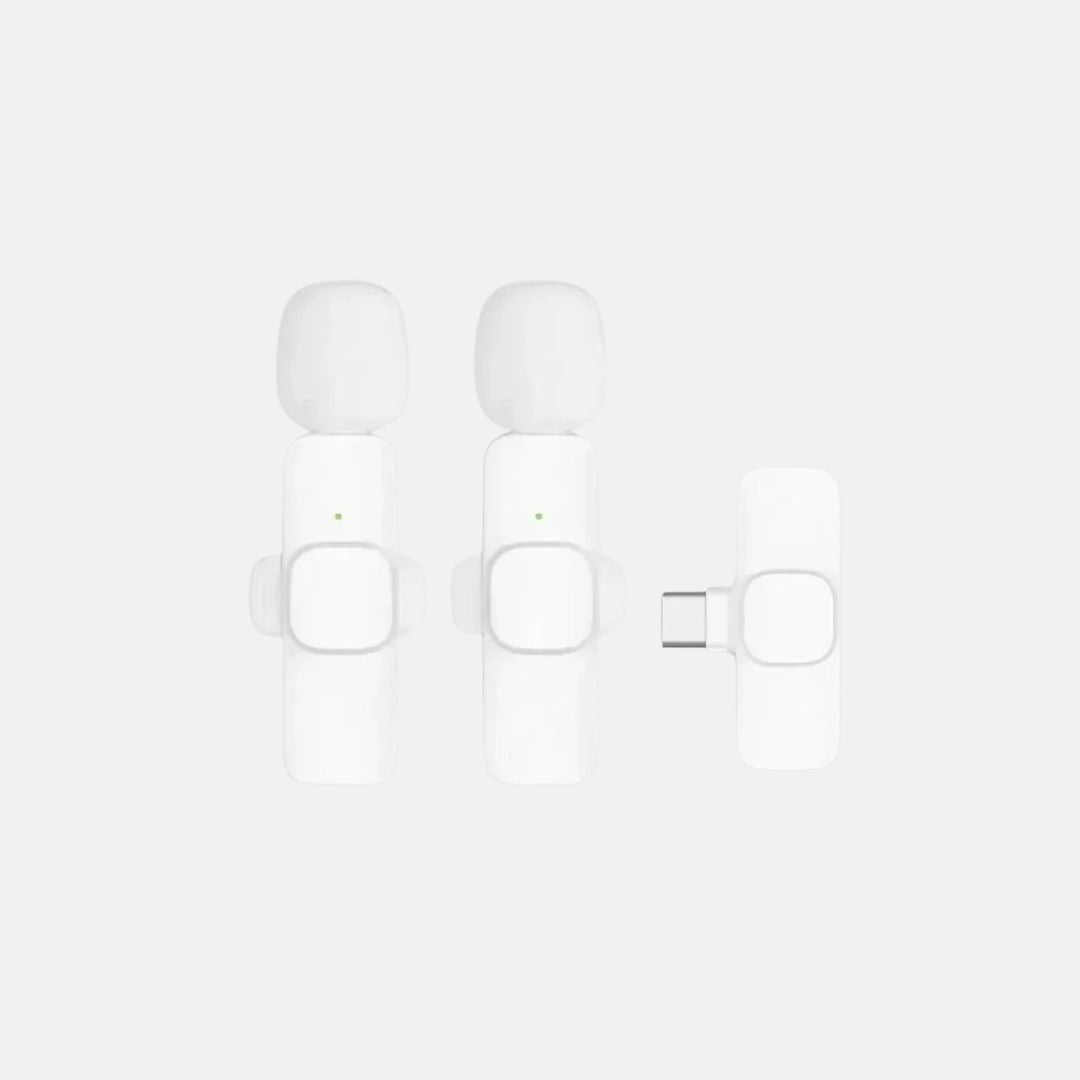 flexsmart™ - Lavalier Pro