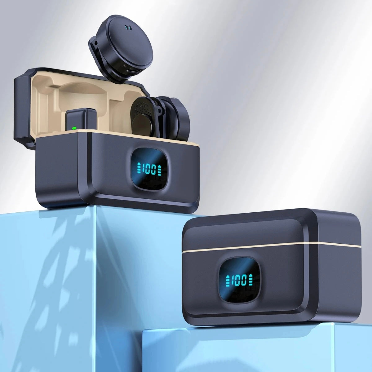 flexsmart™ - Lavalier Pro System