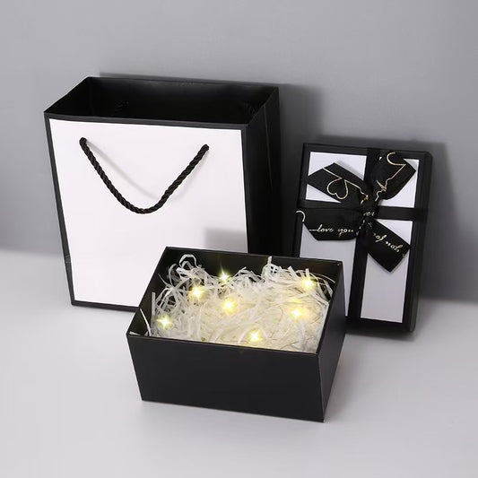 Premium Hand-Wrapped Gift