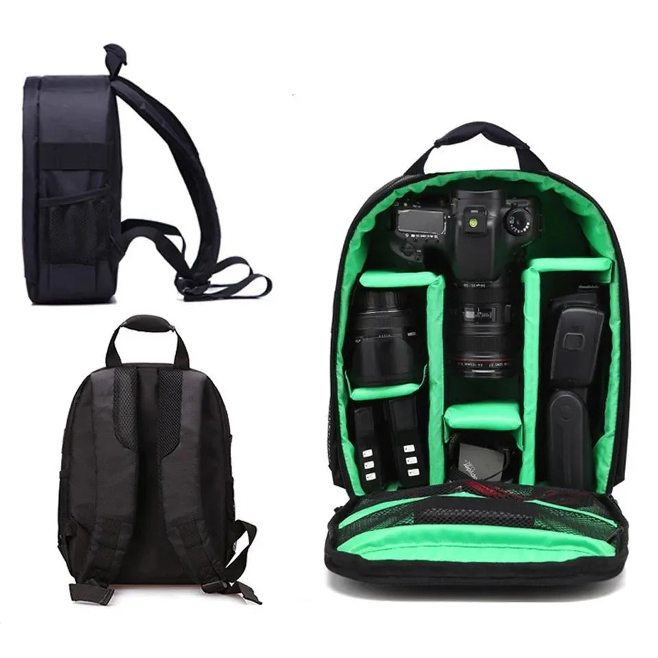 flexsmart™ Camera Backback