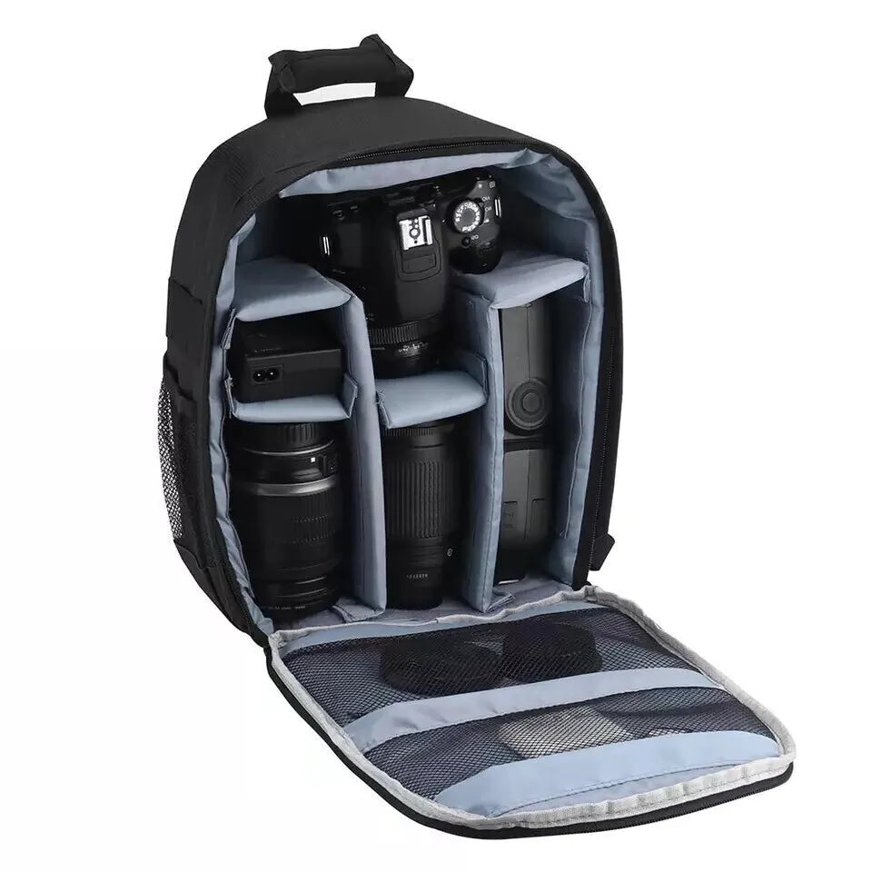 flexsmart™ Camera Backback