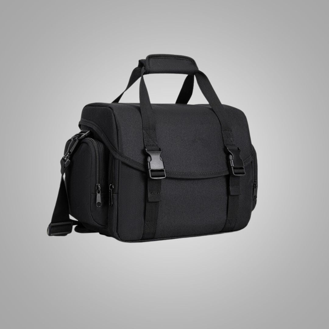 flexsmart™ - On the Go Camera Bag