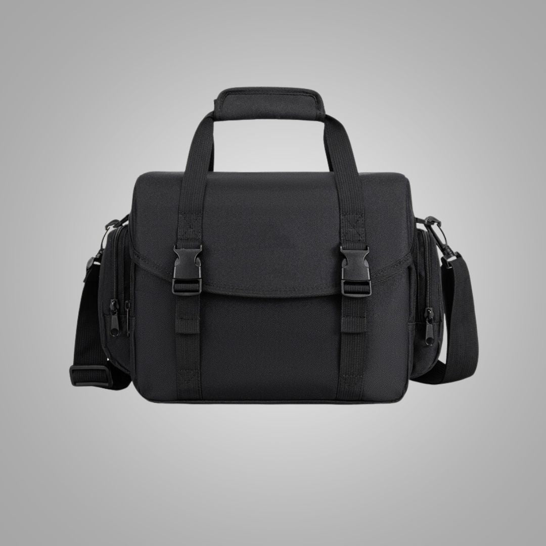 flexsmart™ - On the Go Camera Bag