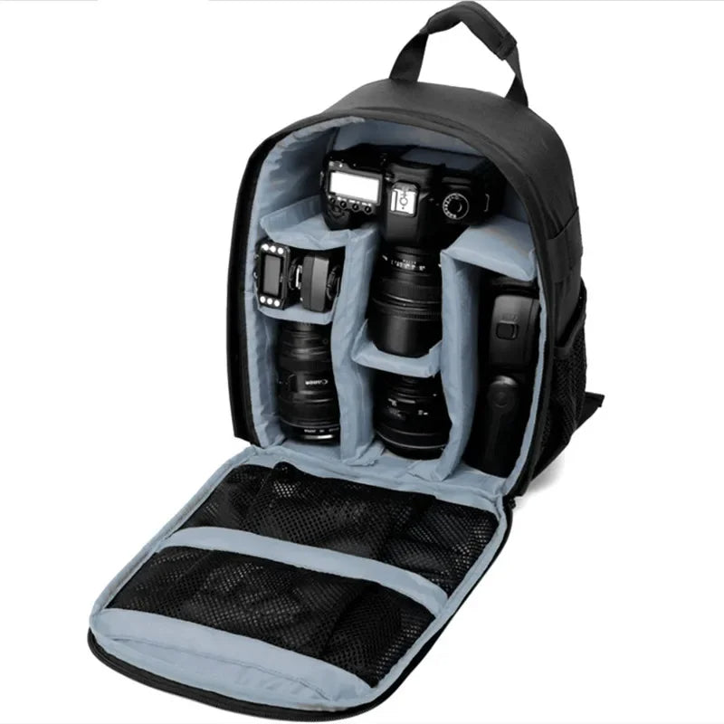 flexsmart™ Camera Backback