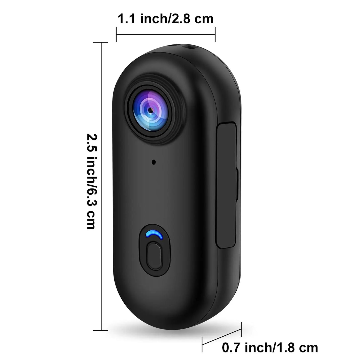 Smart Adventure Cam