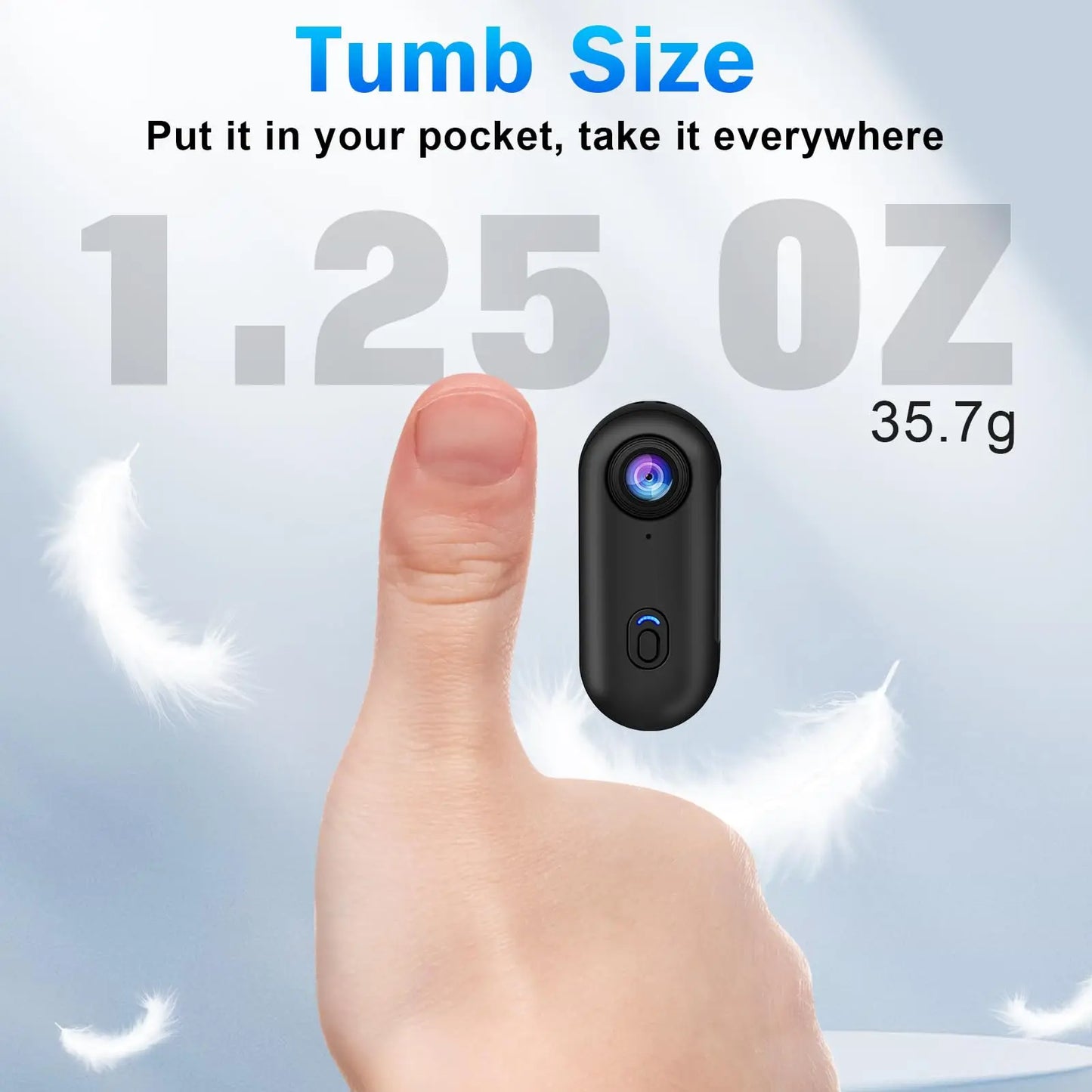 Smart Adventure Cam