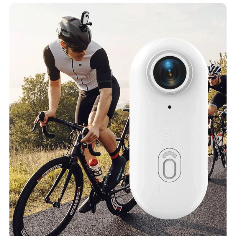Smart Adventure Cam