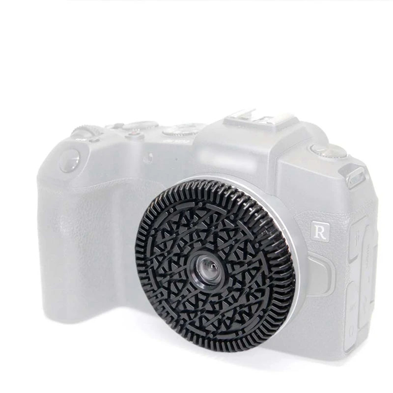 flexsmart™ Analog Digital Lens