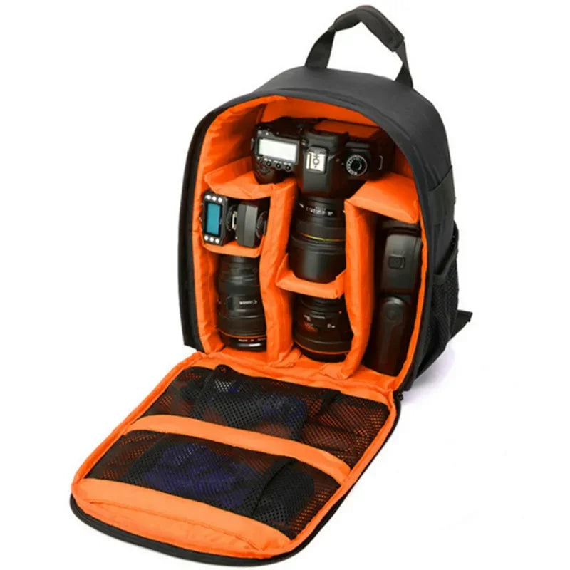 flexsmart™ Camera Backback