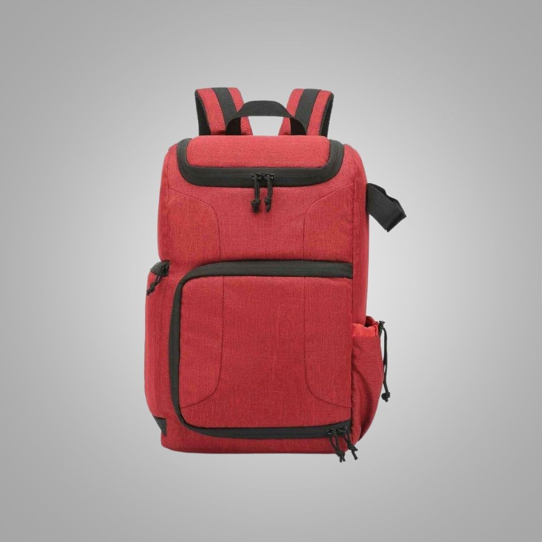 flexsmart™ Multifunctional Camera Backpack