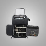 flexsmart™ - Wanderlust Camera Backpack