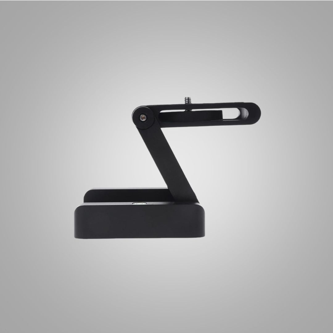 flexsmart™ - Universal Pan & Tilt Head