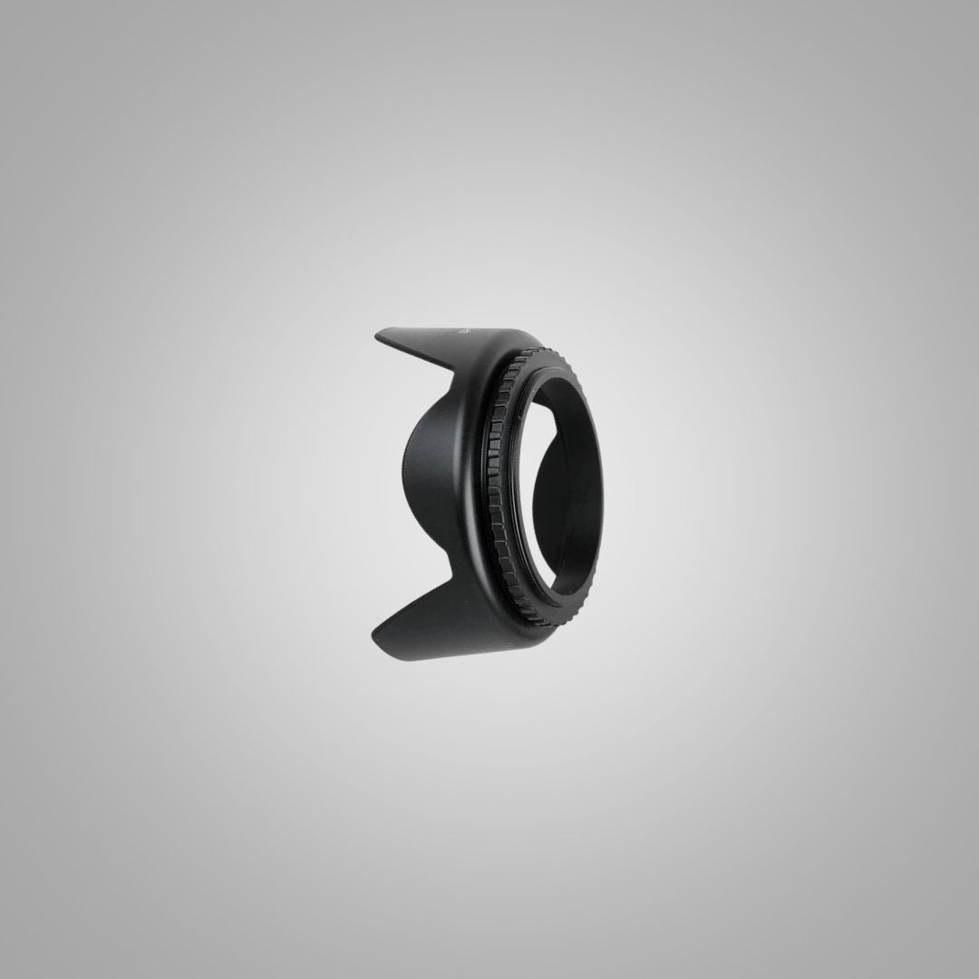 flexsmart™ - Tulip Flower Lens Hood
