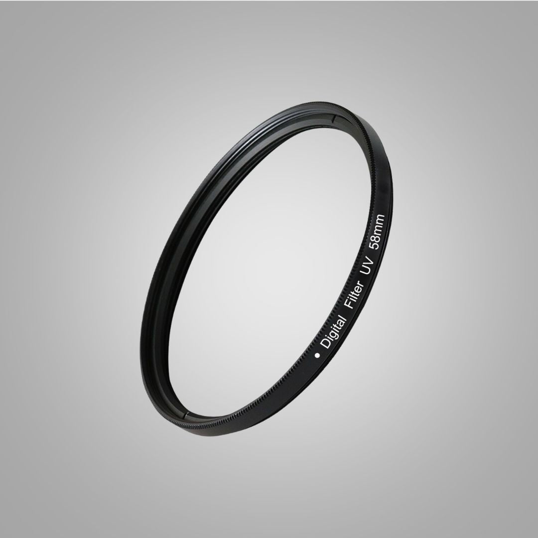 flexsmart™ - Filtre de lentille de protection UV