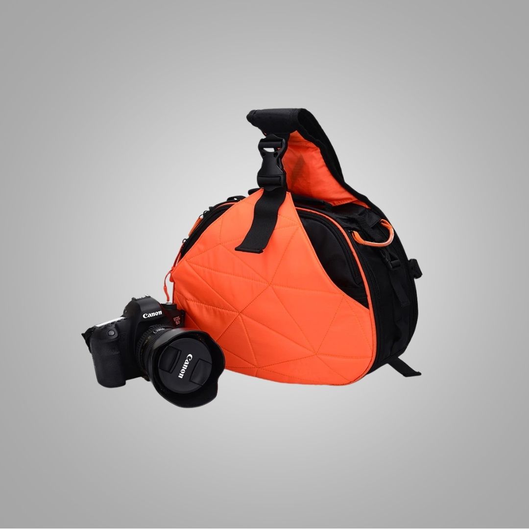 flexsmart™ - Sac à bandoulière pour appareil photo