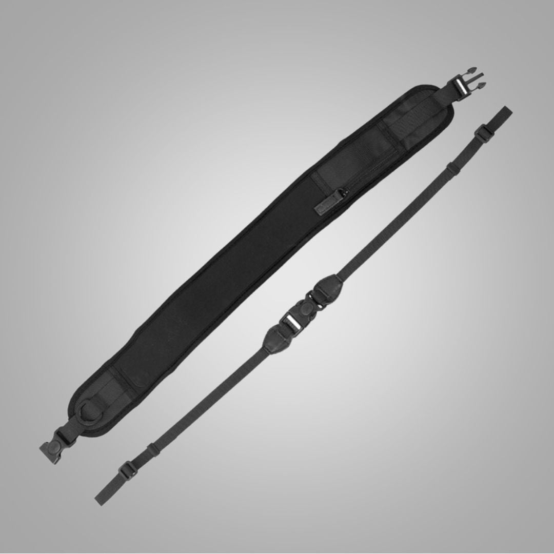 flexsmart™ - Sangle de décompression pour appareil photo