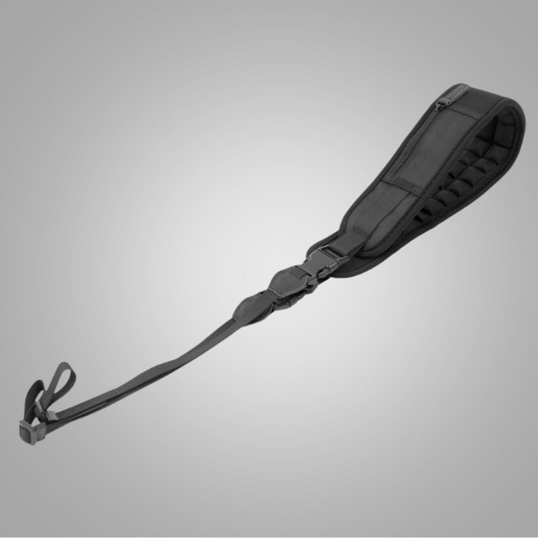 flexsmart™ - Sangle de décompression pour appareil photo