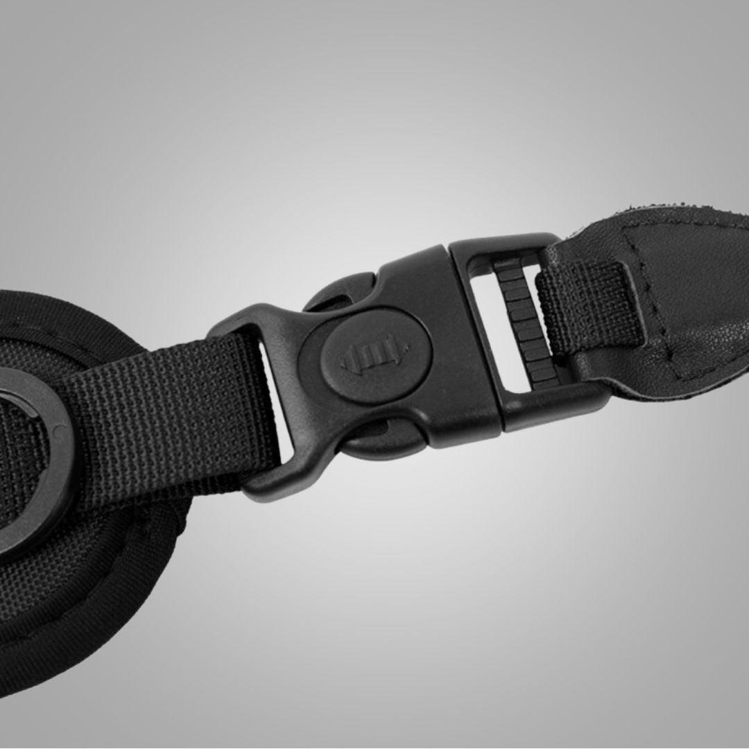 flexsmart™ - Sangle de décompression pour appareil photo