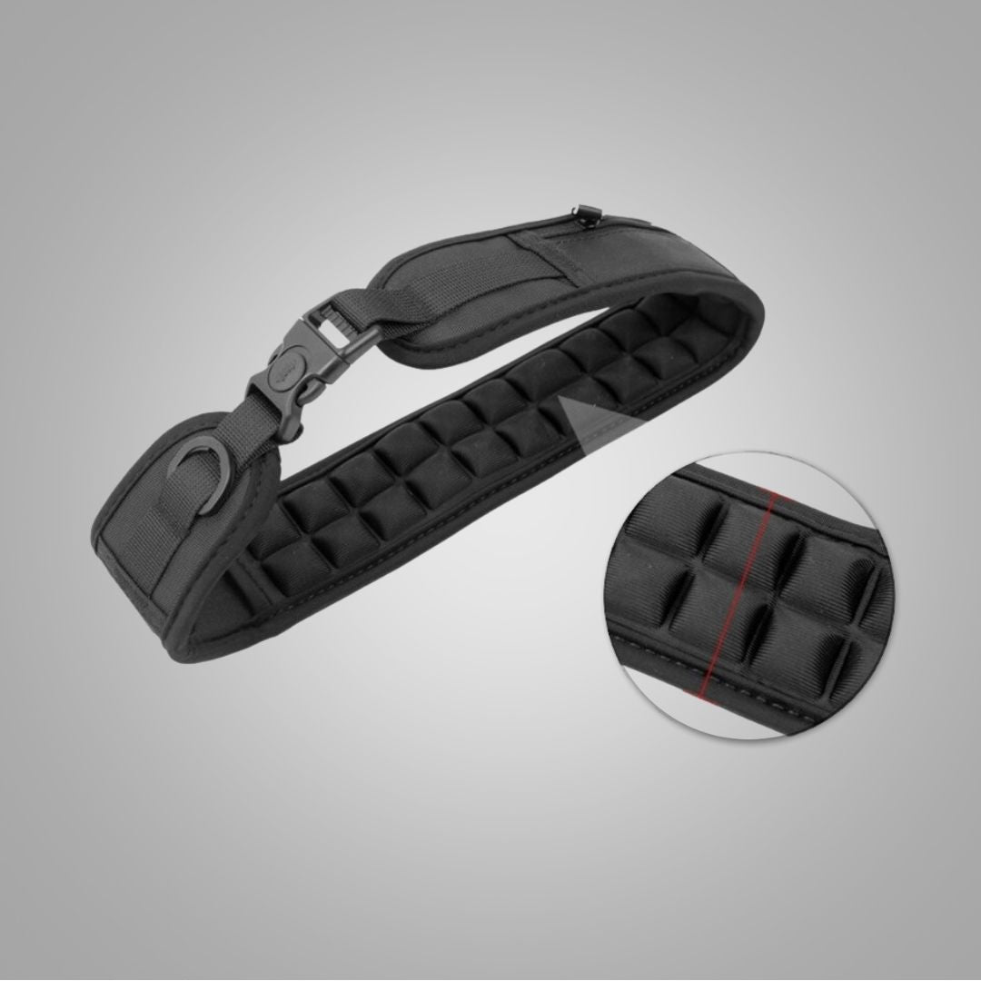 flexsmart™ - Sangle de décompression pour appareil photo
