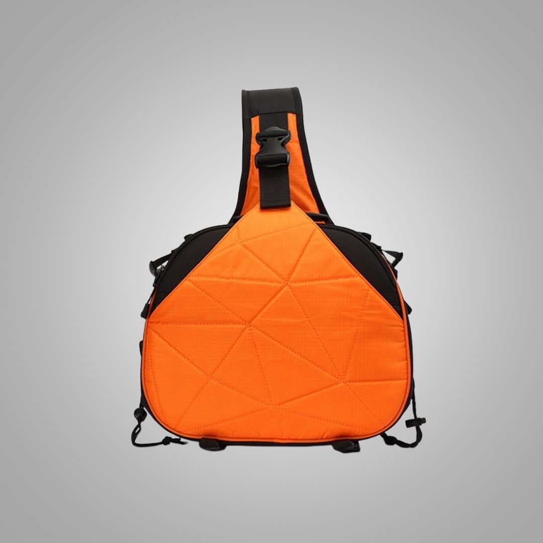 flexsmart™ - Sac à bandoulière pour appareil photo