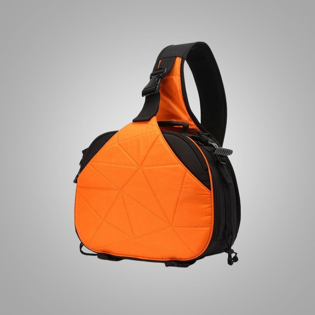 flexsmart™ - Sac à bandoulière pour appareil photo