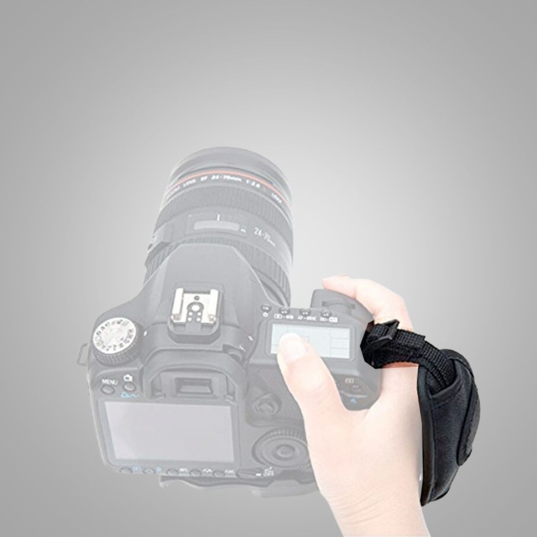 flexsmart™ - Dragonne pour appareil photo
