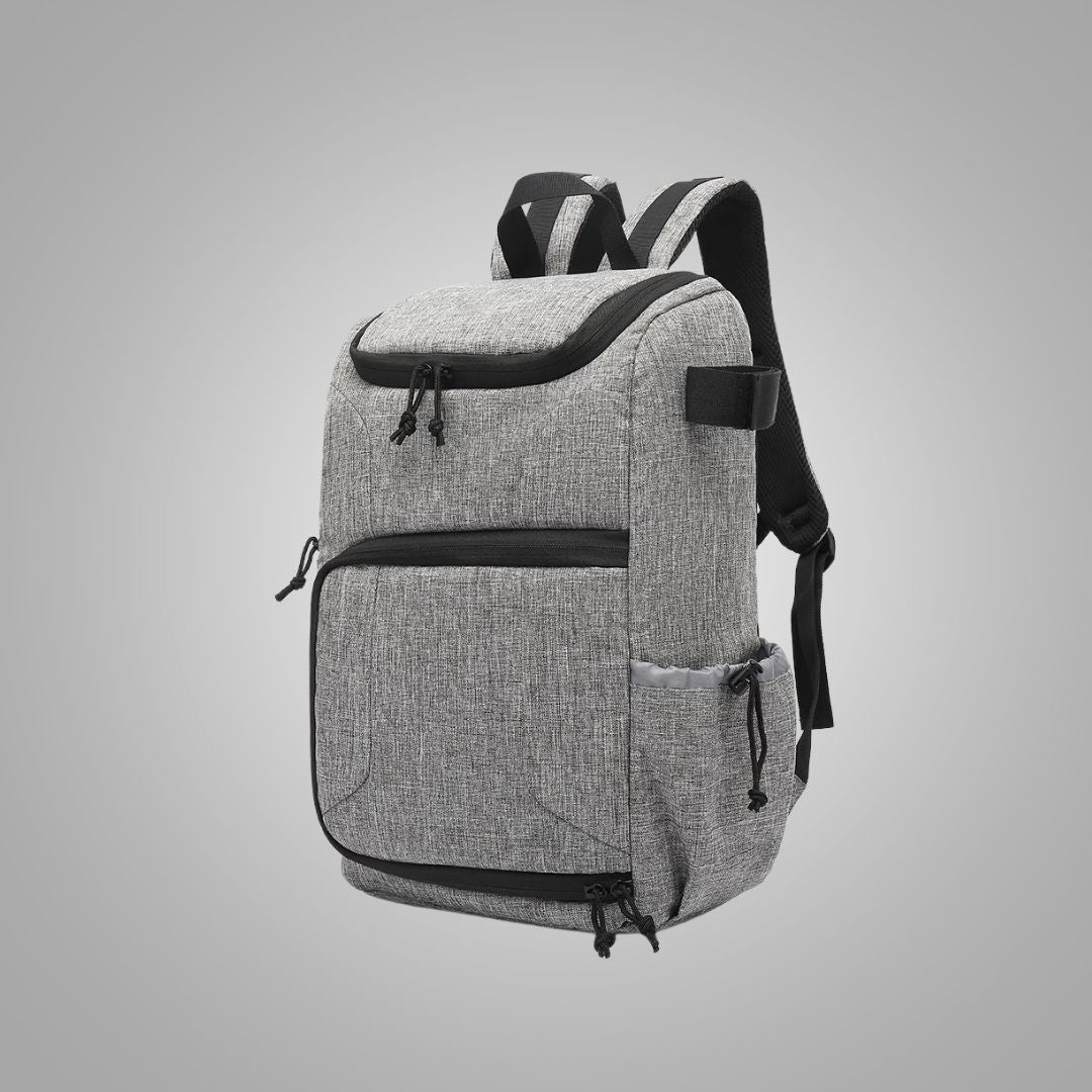 flexsmart™ Multifunctional Camera Backpack