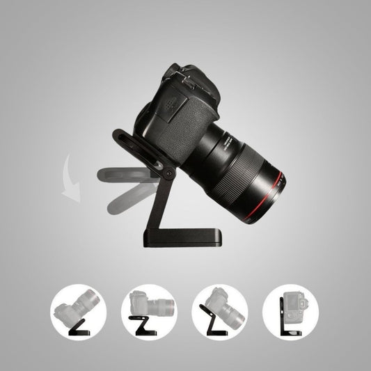 flexsmart™ - Tête universelle panoramique et inclinable