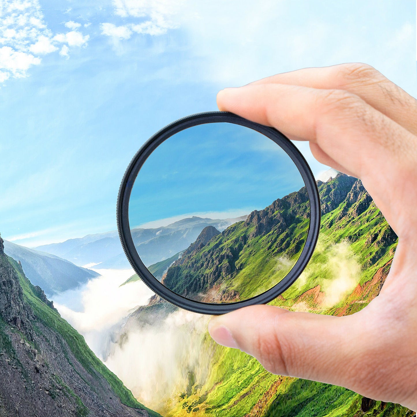flexsmart™ - Filtre CPL