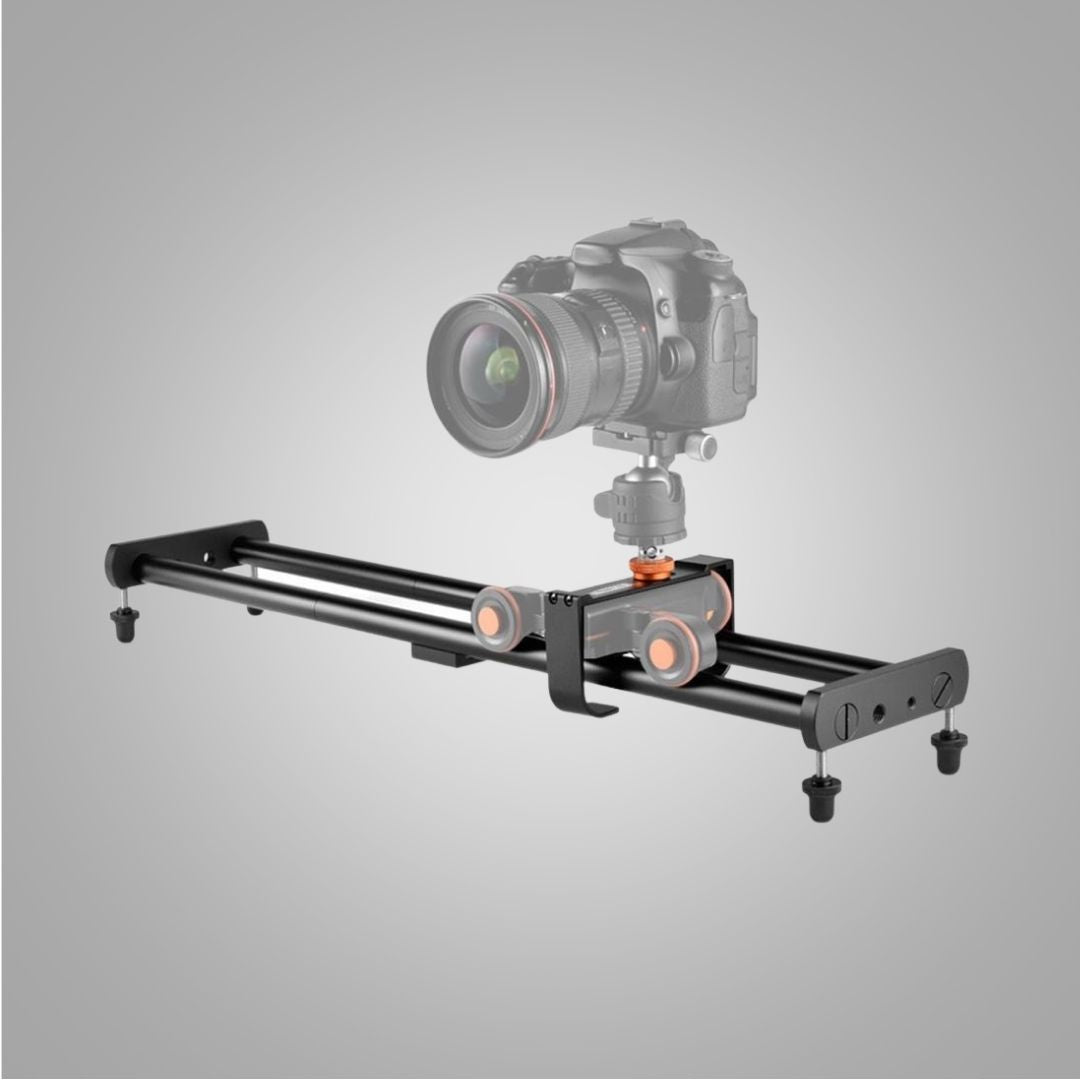 flexsmart™ - Motorized Video Camera Slider