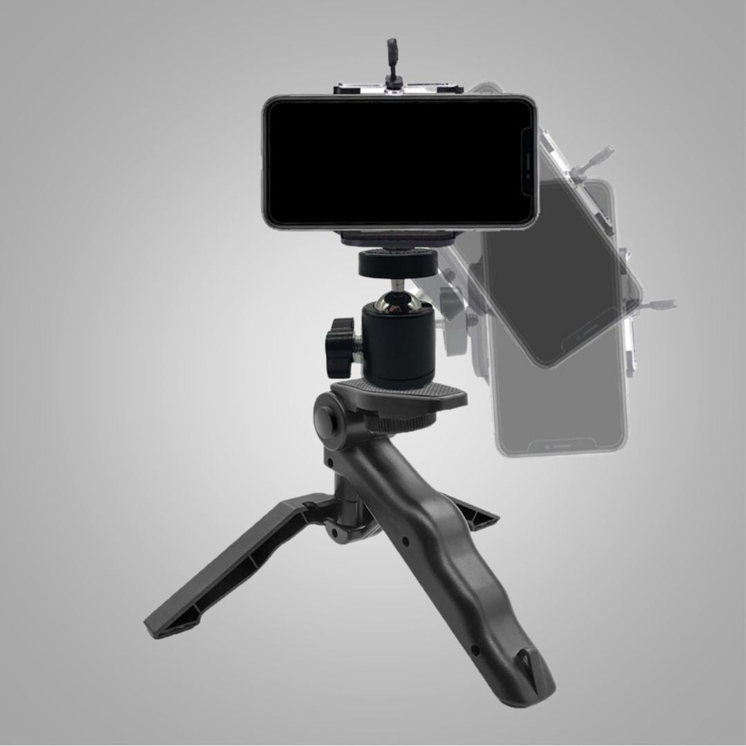 flexsmart™ - Universal Travel Tripod