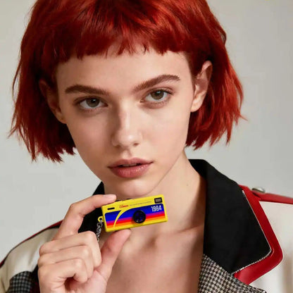 1984 Thumb Vintage Camera