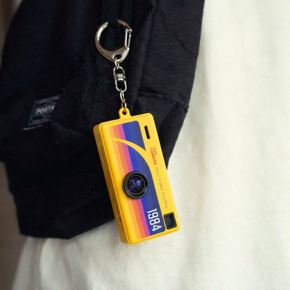 1984 Thumb Vintage Camera
