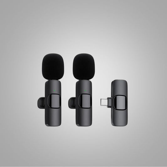 flexsmart™ - Lavalier Microphone