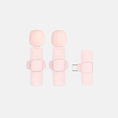 flexsmart™ - Lavalier Pro