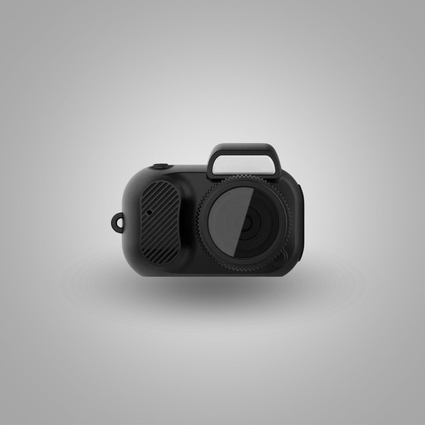 flexsmart™ - Point-and-Shoot Mini Camera