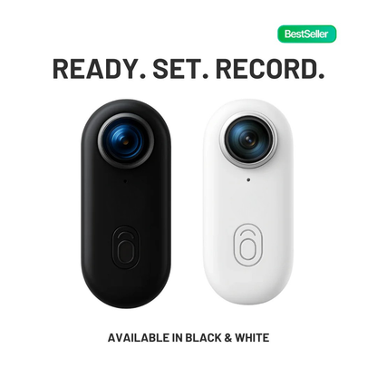 flexsmart™ - POV Capture Pro