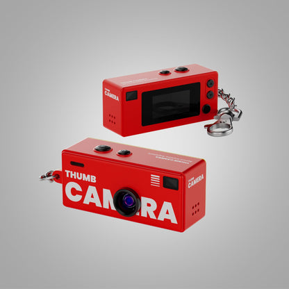 1984 Thumb Vintage Camera