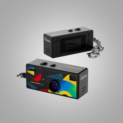 1984 Thumb Vintage Camera