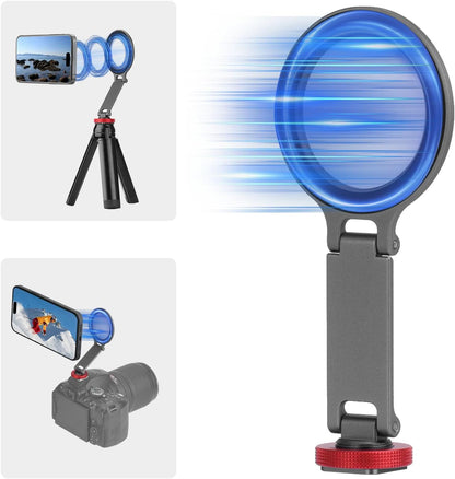 flexsmart™ Cold Shoe Mount Pro