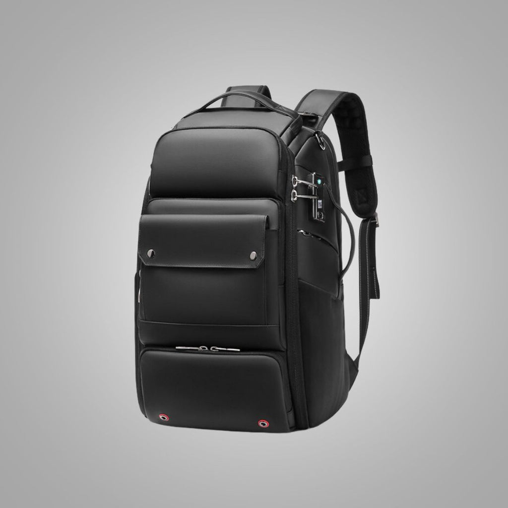 flexsmart™ - LuxPak Camera Backpack