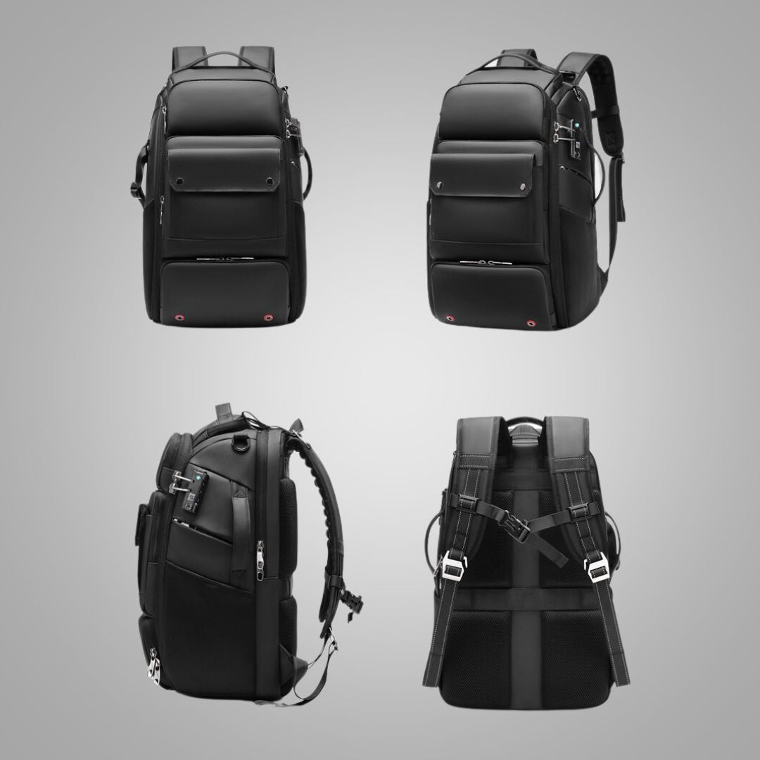 flexsmart™ - ProTech Camera Backpack