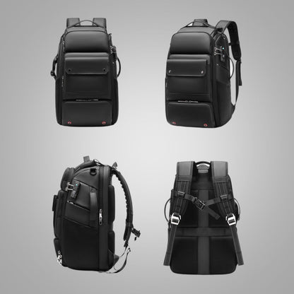 flexsmart™ - Sac à dos pour appareil photo LuxShot