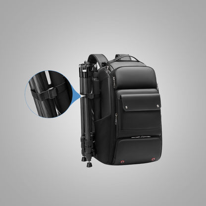 flexsmart™ - Sac à dos pour appareil photo LuxShot