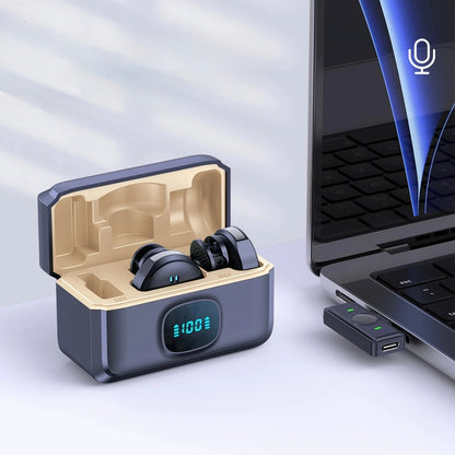 flexsmart™ - Lavalier Pro System