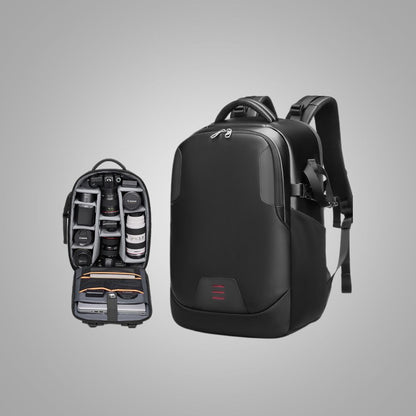 flexsmart™ - Sac à dos pour appareil photo UrbanPak