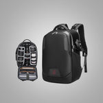flexsmart™ - UrbanPro Camera Backpack